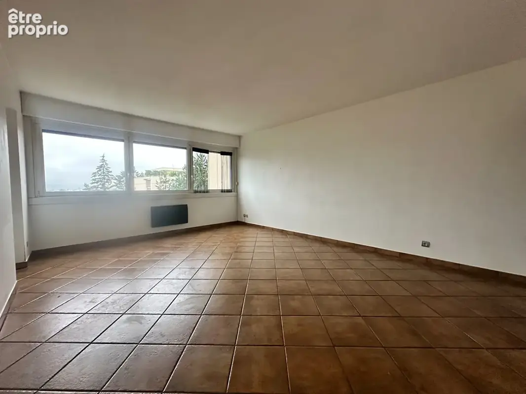 Exclusivité - T3 à vendre à Annemasse limite Ville-La-Grand - photo 12