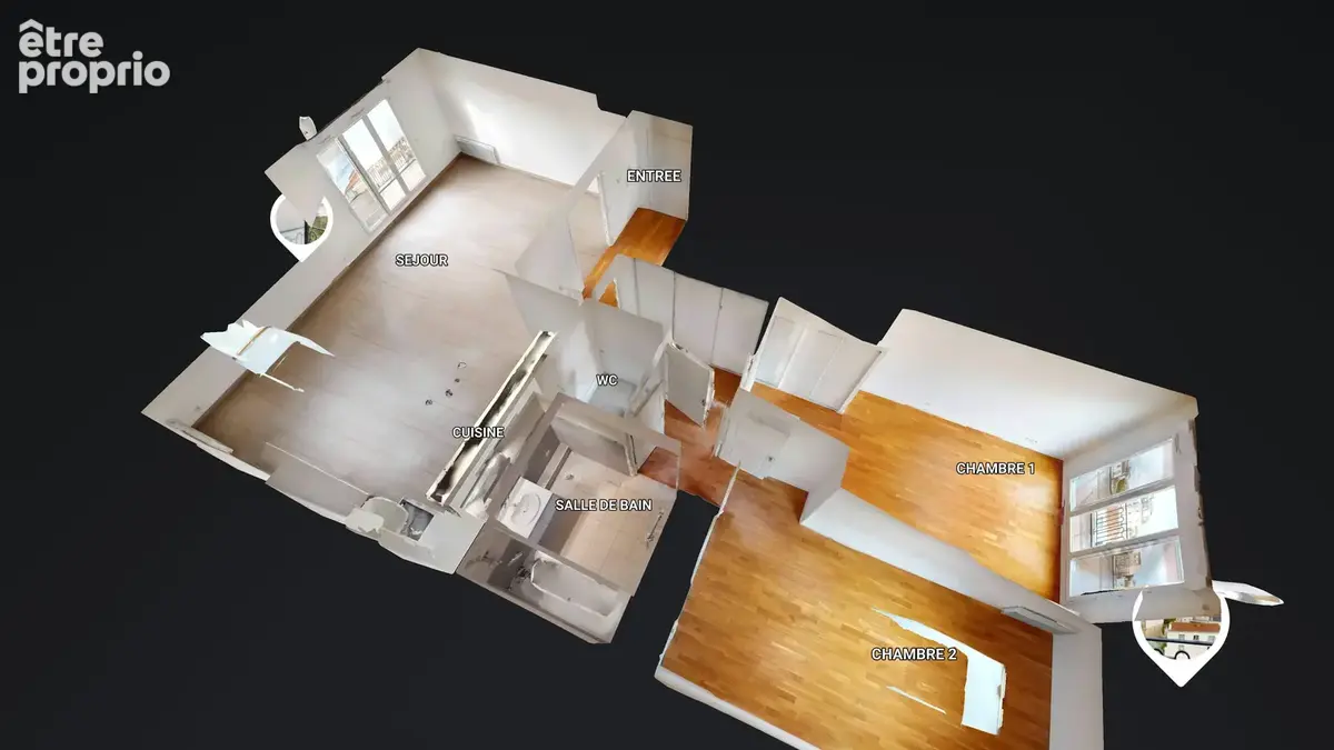Appartement 3 pièces 82 m² à vendre à Le Perreux-Sur-Marne (94170) - photo 16