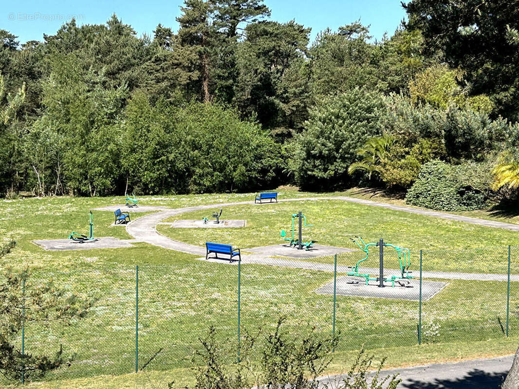 APPARTEMENT :  Sables d'Or Les Pins : 3 pièces 44.5 m2 env - photo 10