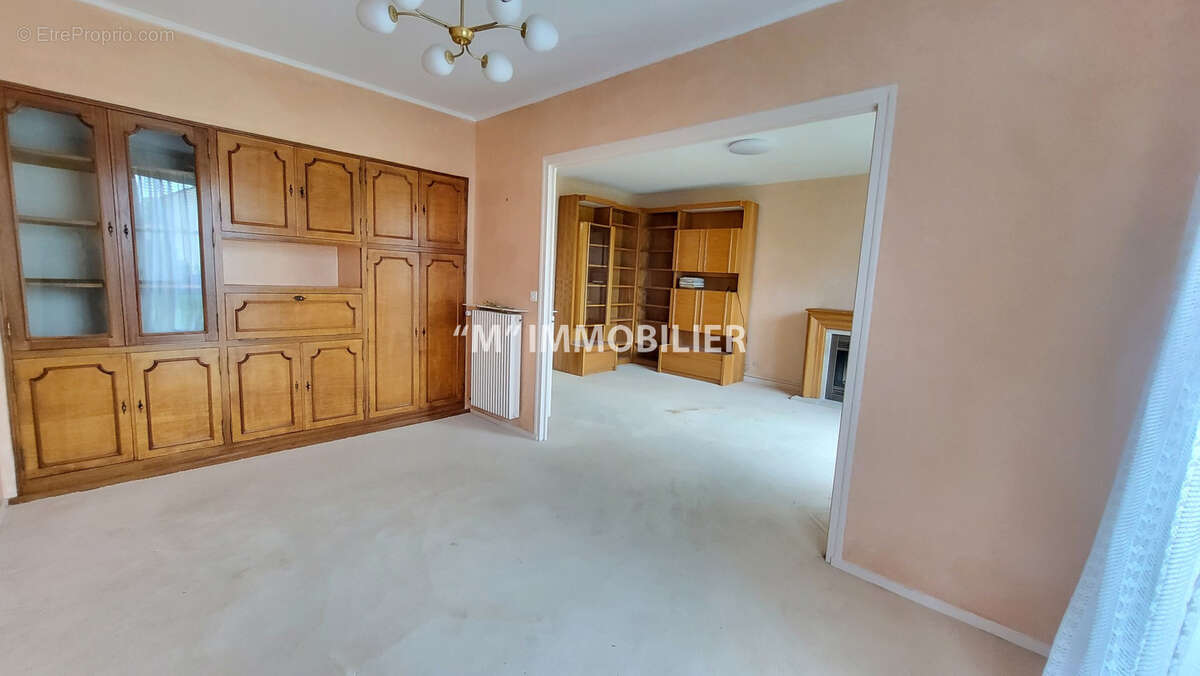 Appartement à CHATEAU-THIERRY