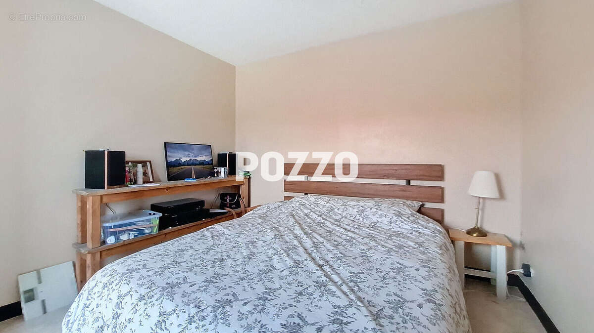 Appartement à DOUVRES-LA-DELIVRANDE