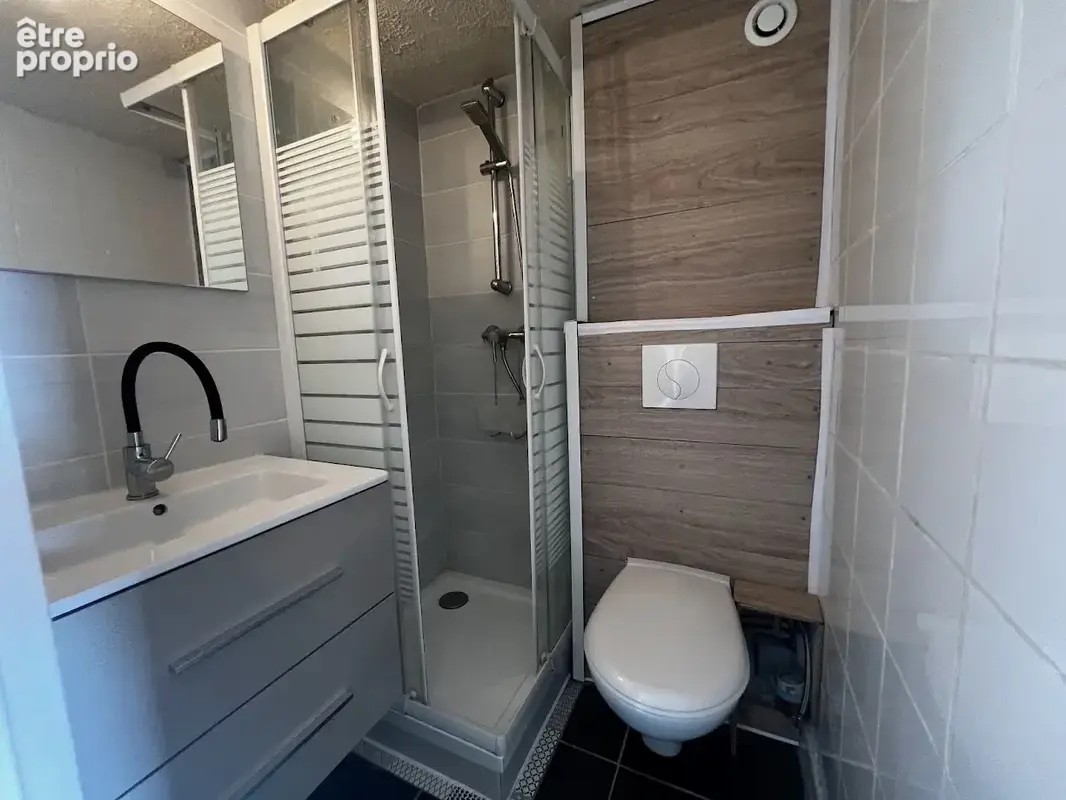 Pavillon dans résidence avec piscine et tennis - photo 6