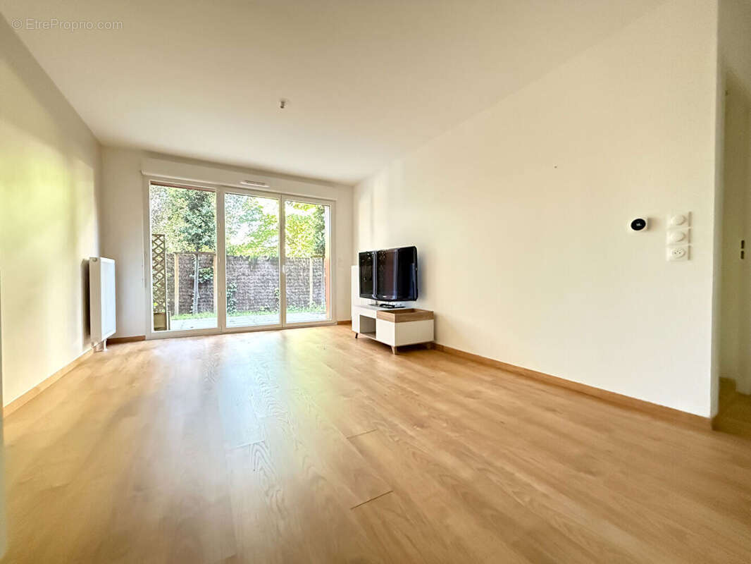 Appartement à ROUBAIX