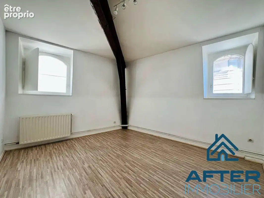 Appartement 5 pièces 147 m² à vendre à Luneville (54300) - photo 4