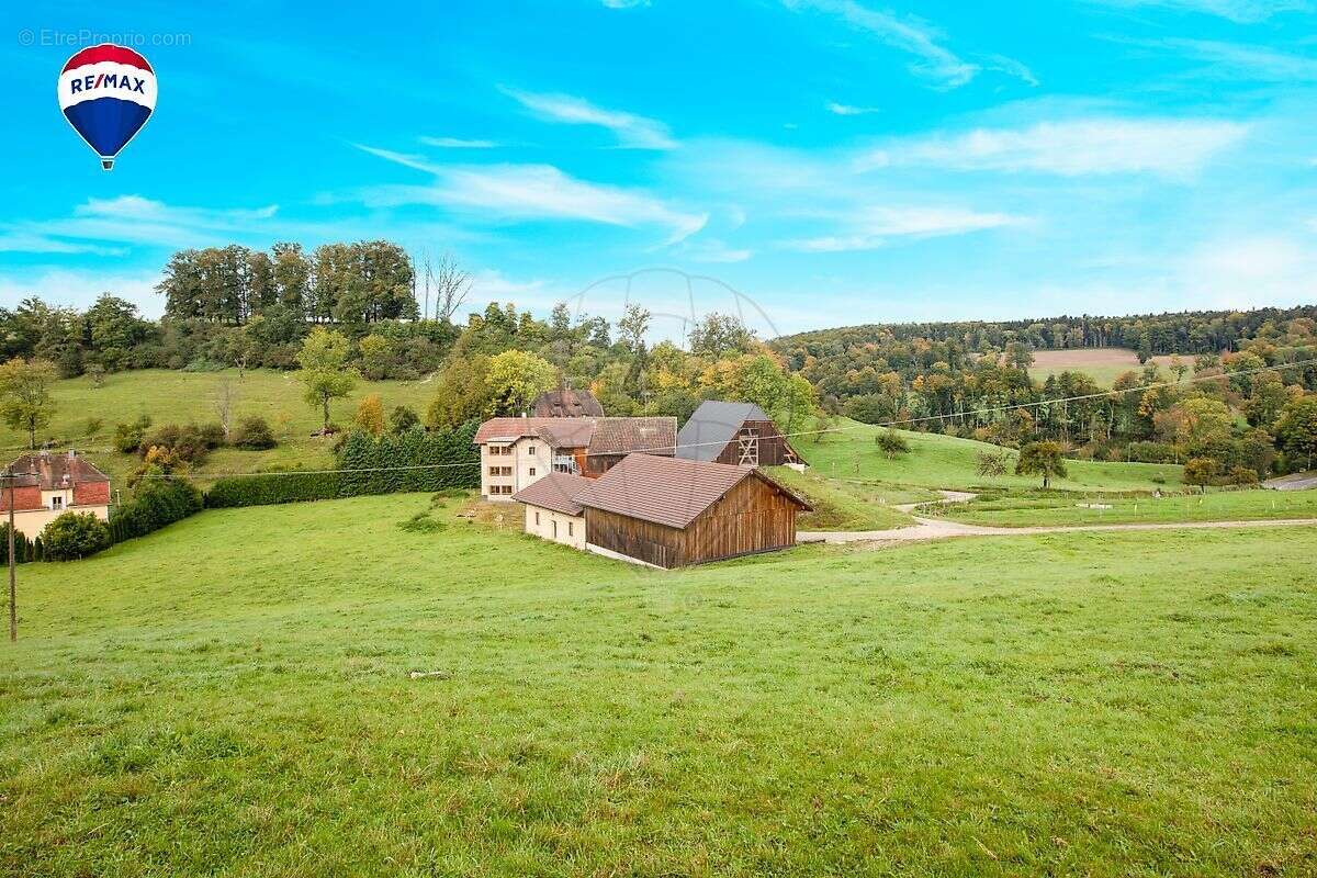 Autre à LUCELLE