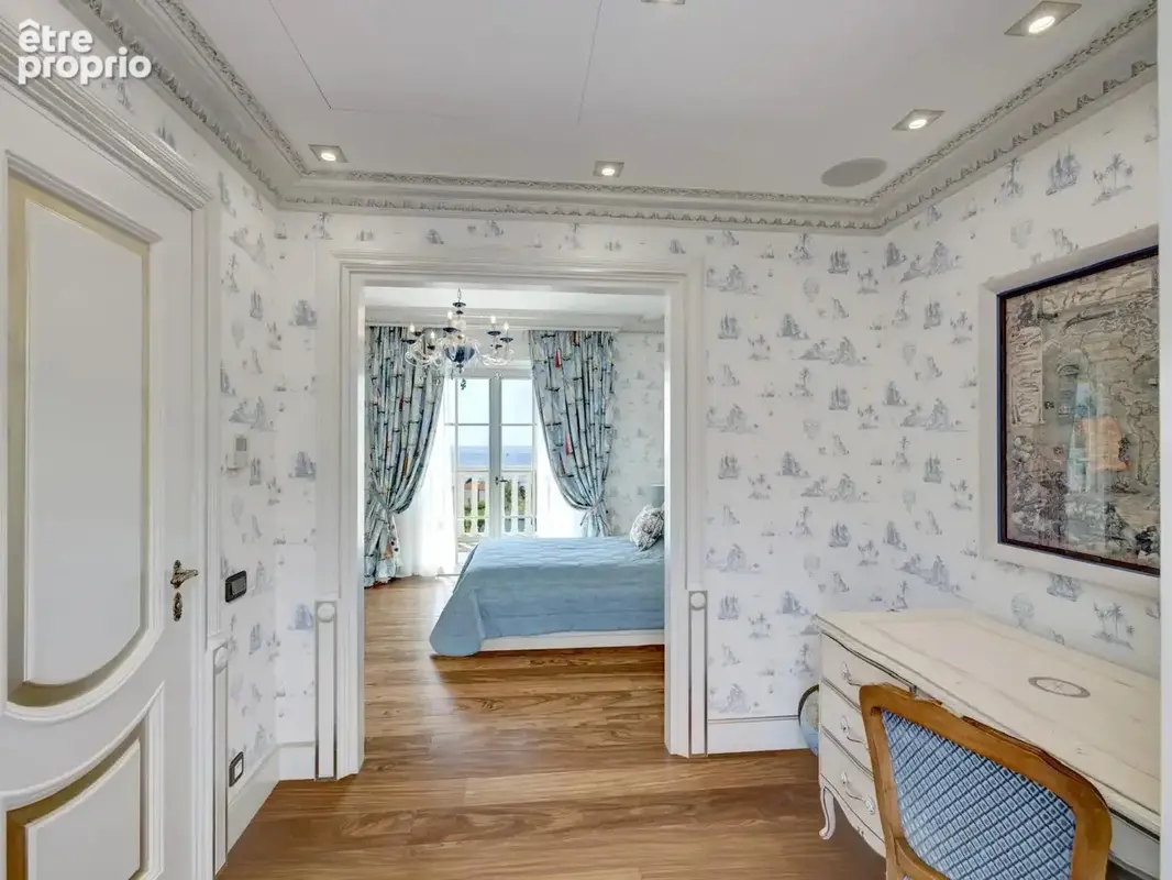 Maison  - 12 pièces  - 500.0 m² -  10 500 000 € - À vendre - photo 12