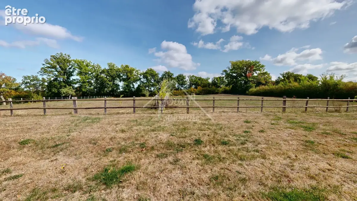 Propriété d'exception : domaine équestre & camping sur plus de 9 hectares - photo 25