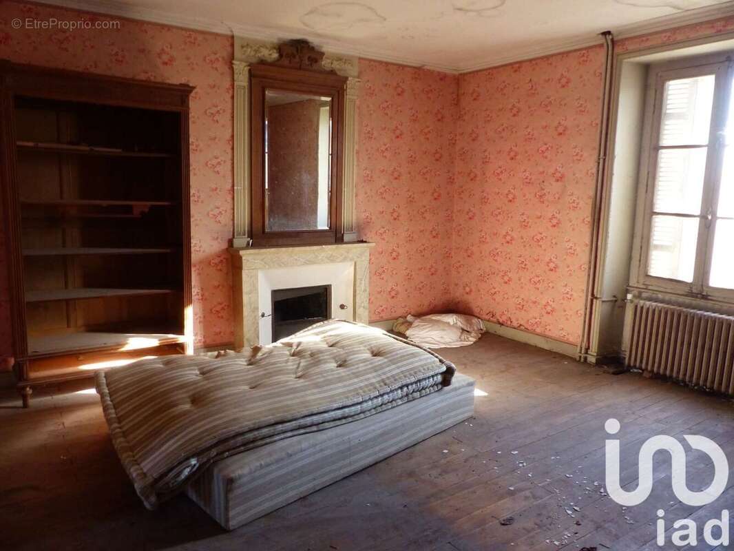 Photo 4 - Maison à THENEZAY