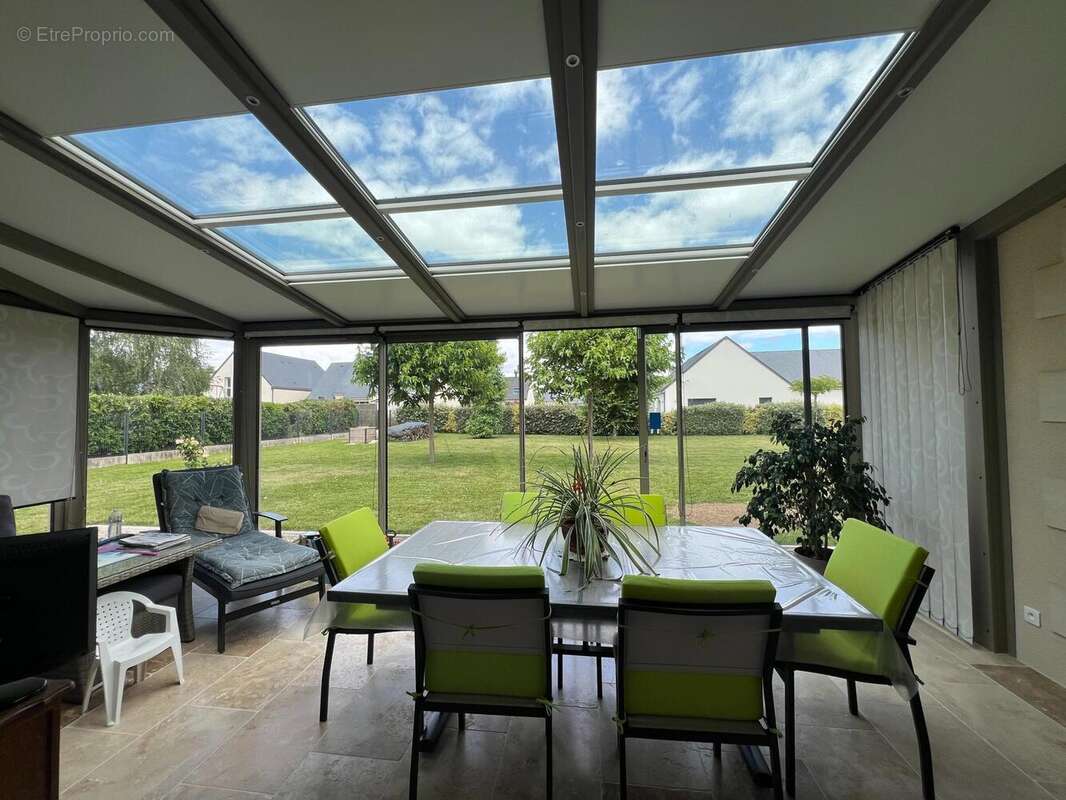Photo 4 - Maison à LARCAY