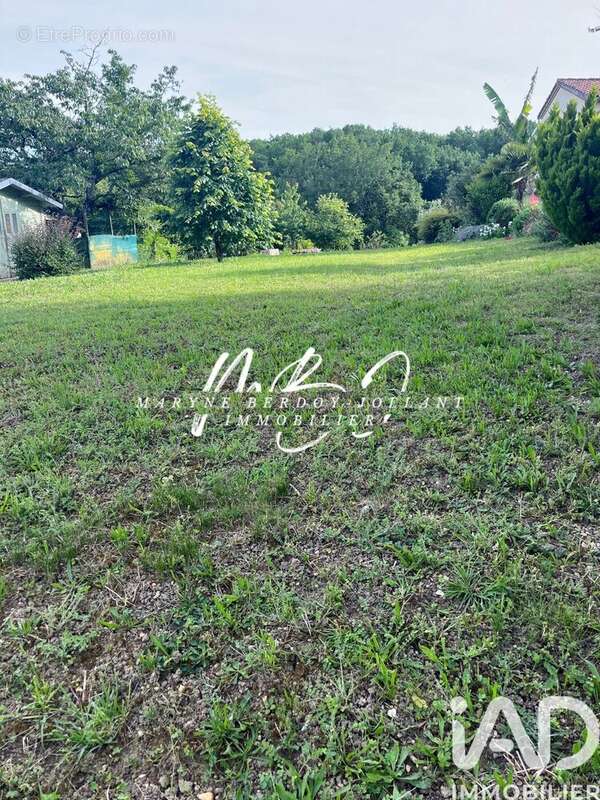 Photo 6 - Terrain à ESTILLAC