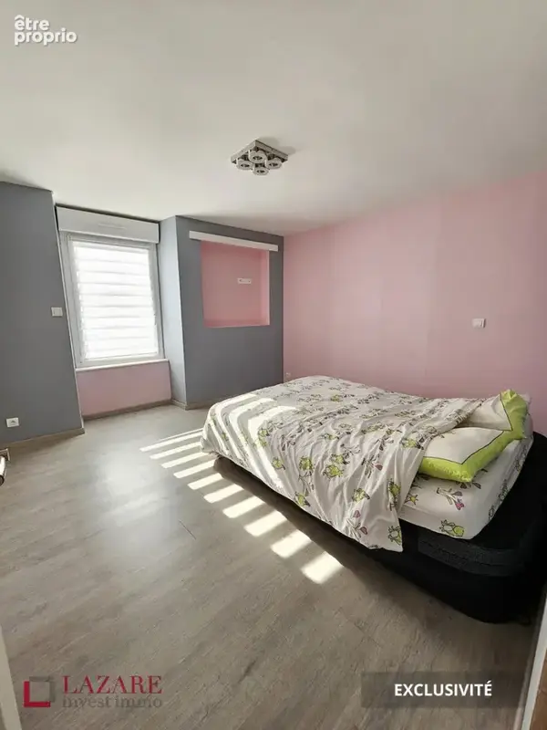 Maison familiale 3/4 chambre avec dépendances - photo 7