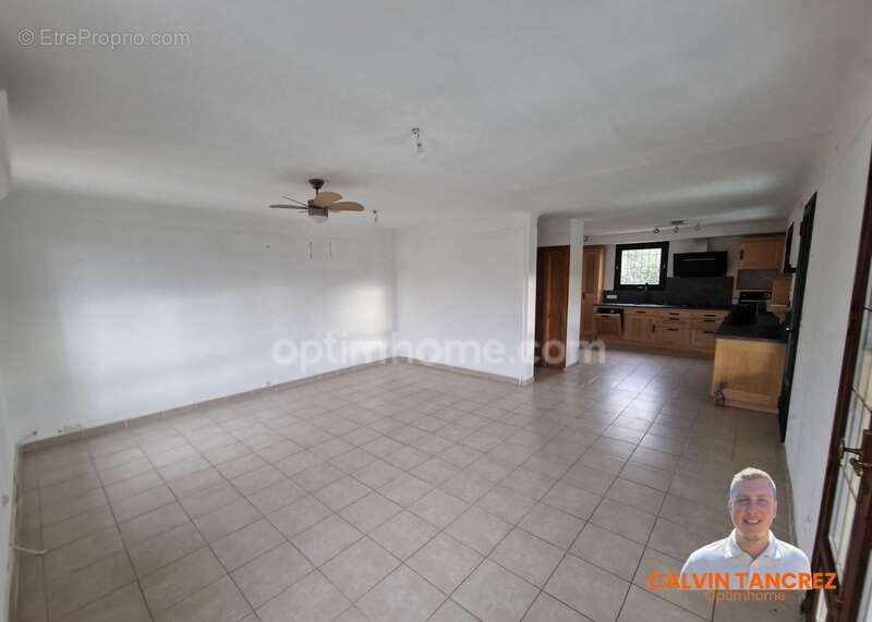 Maison à SAINT-AMBROIX