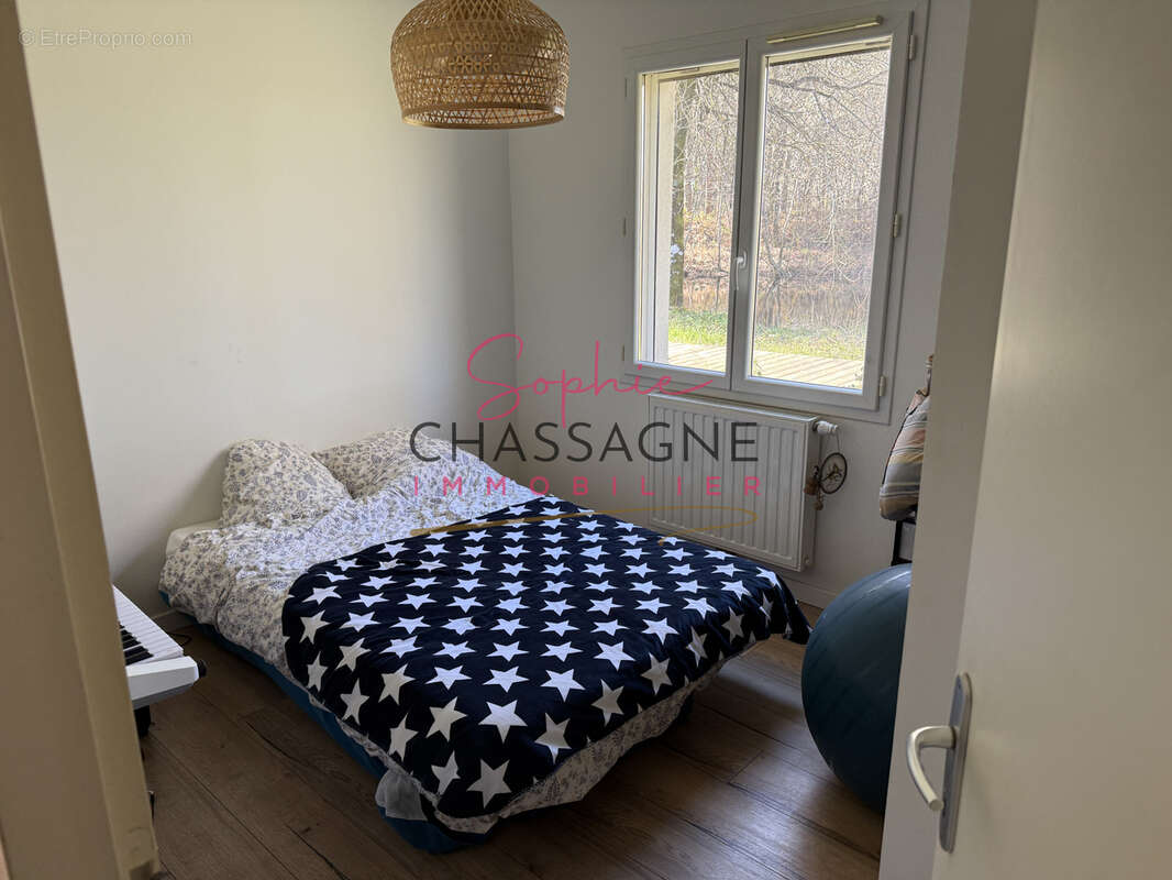À 20 minutes de Lacanau, sur plus de 10 hectares, écurie de propriétaires avec maison de 80 m2 et installation - photo 20