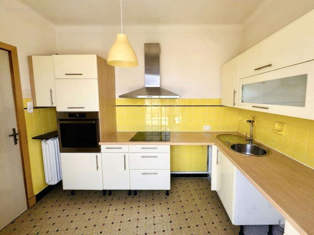 Penthouse : 135m² + 152m² Terrasse – Libération/Cimiez - photo 9