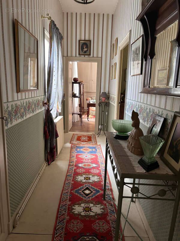 Maison à LOCHES