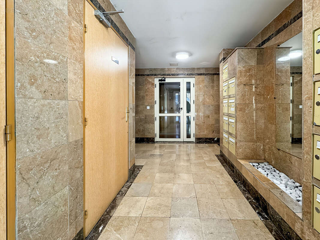 Appartement à ROSNY-SOUS-BOIS