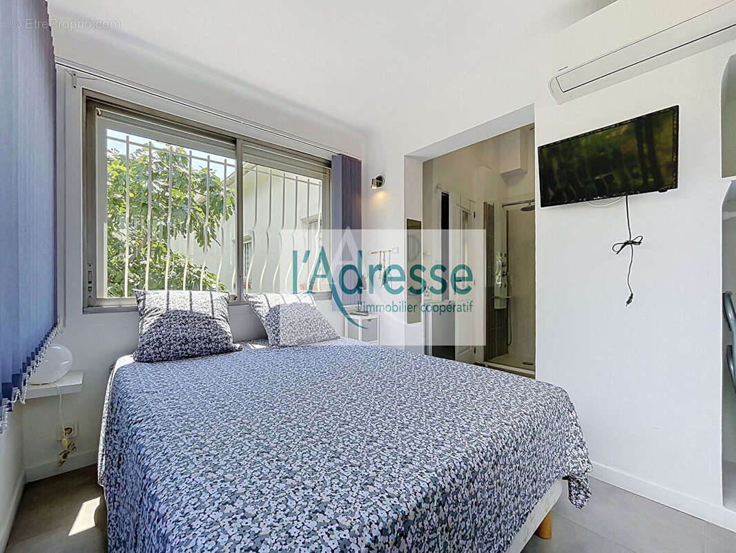 Maison Antibes 137 m2 - photo 12