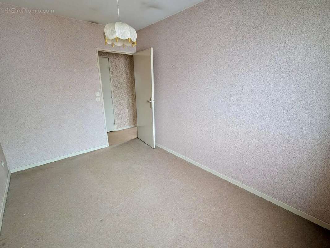 Appartement à SAINT-AVOLD