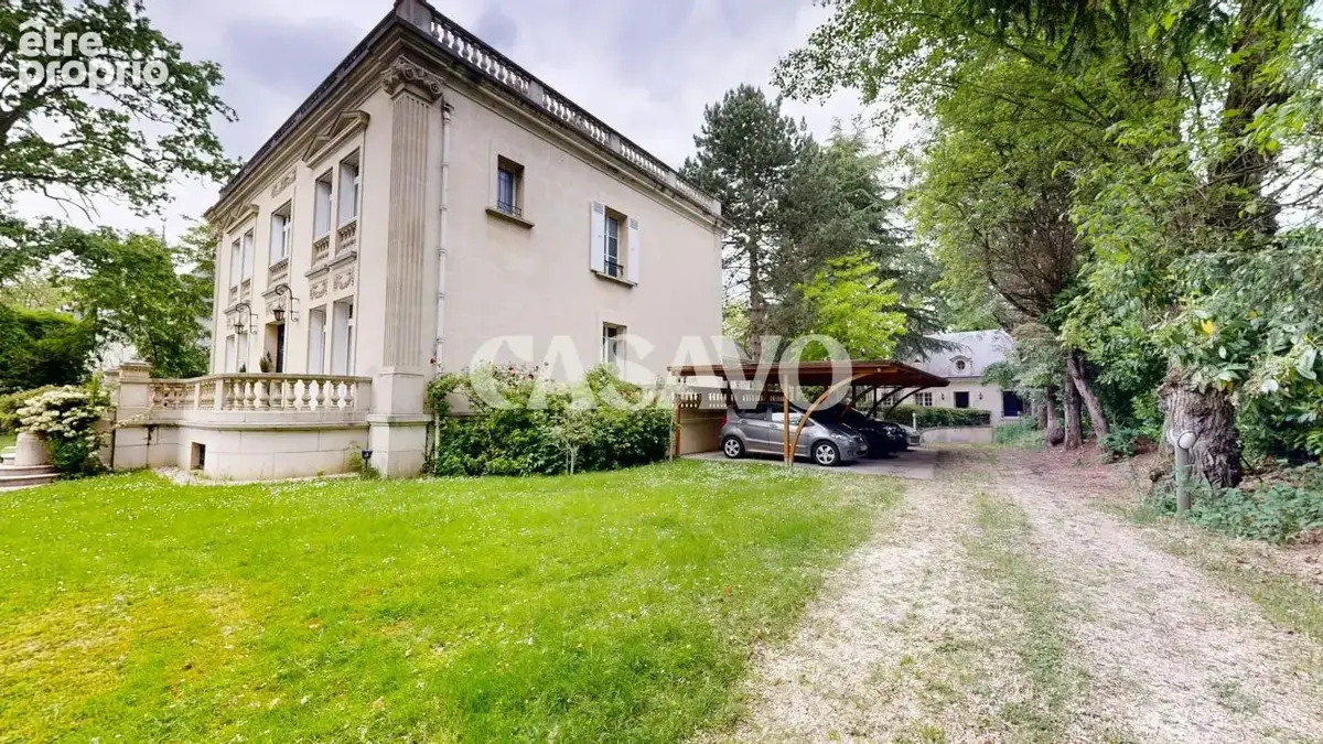 Vente Maison 15 pièces de 650m² - 94120 Fontenay-sous-Bois - photo 15