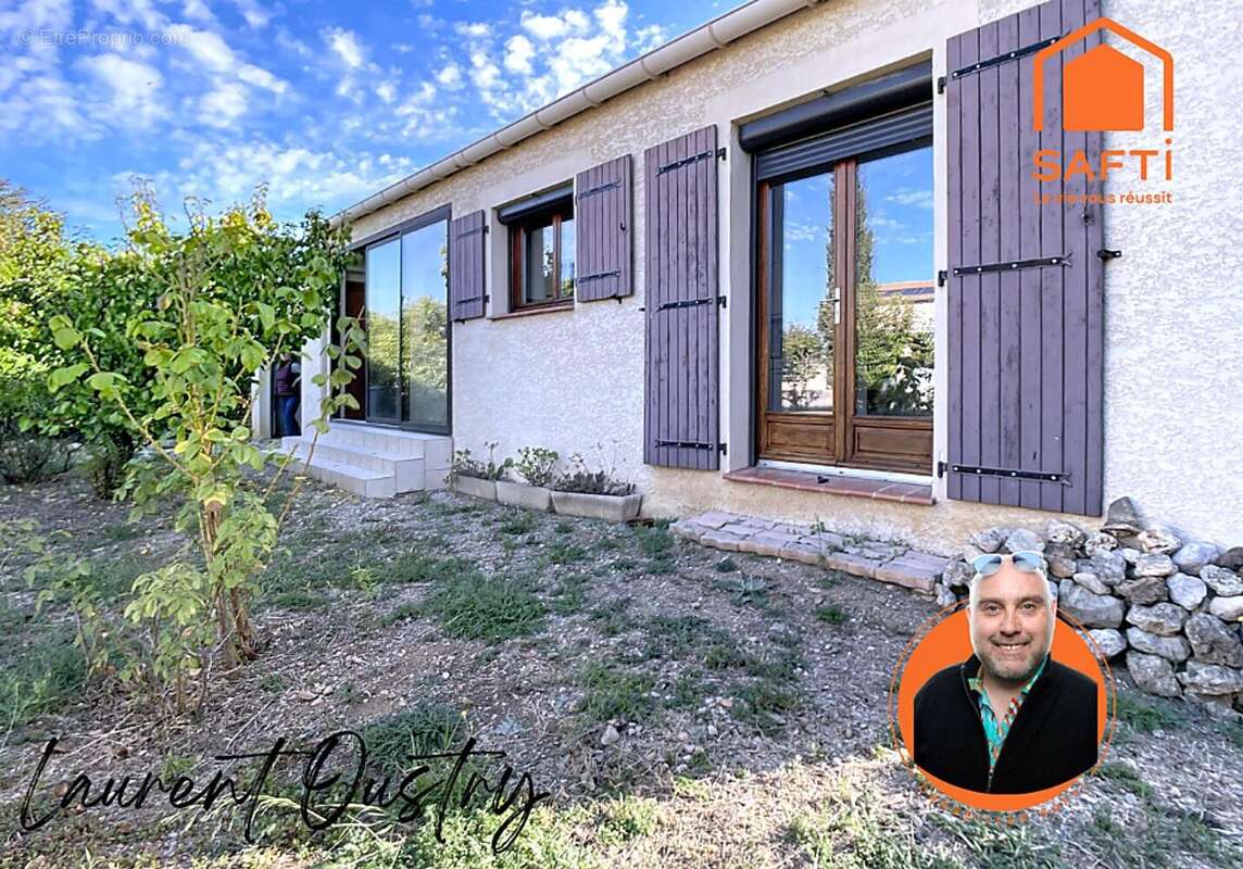 Photo 3 - Maison à QUARANTE