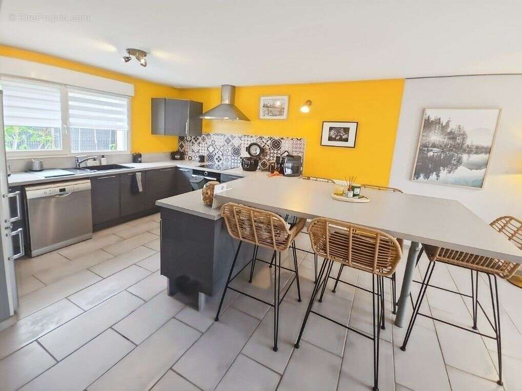 Maison à SARAN