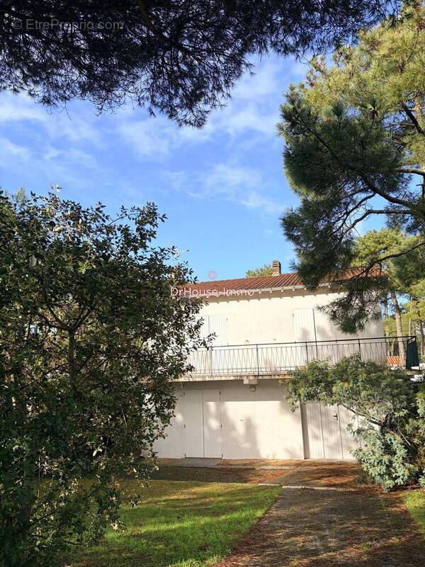 Maison à LA TRANCHE-SUR-MER