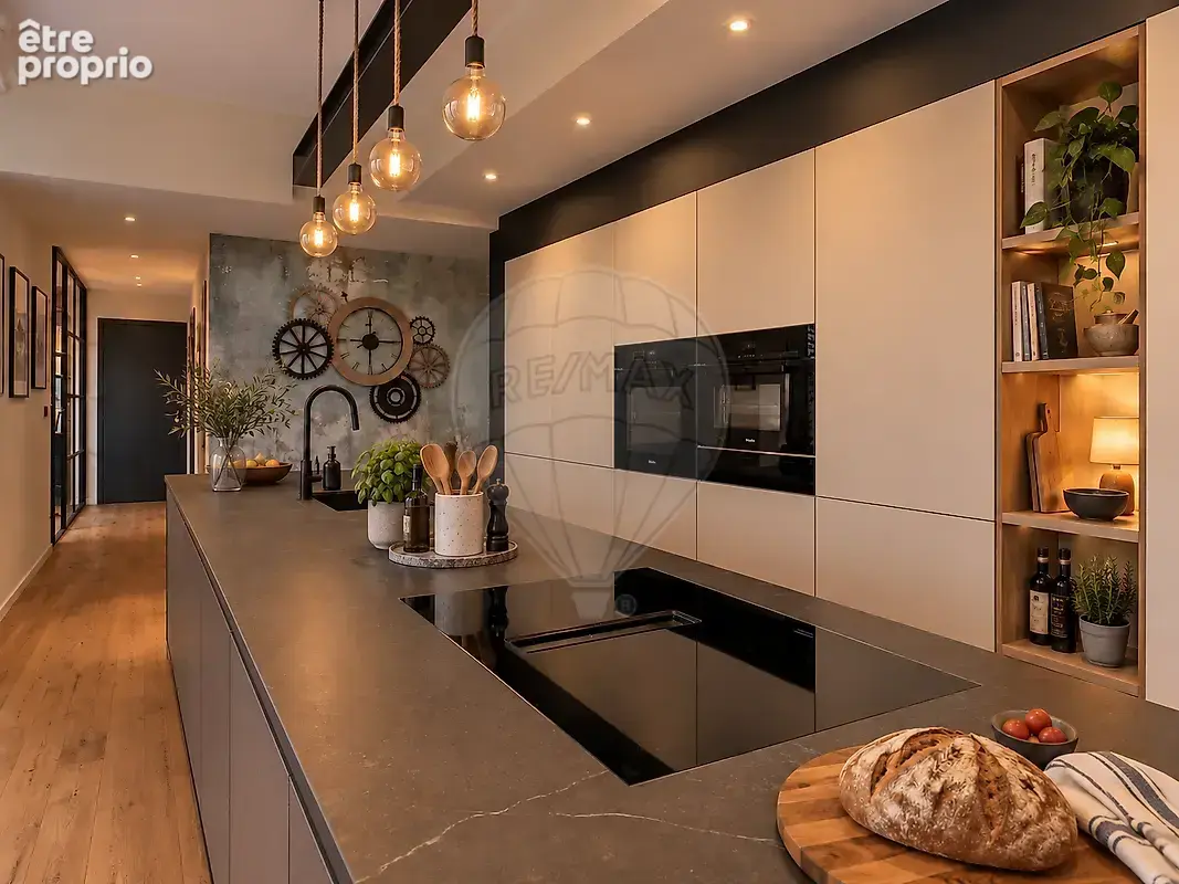 Maison 4 chambre(s) à vendre - photo 18