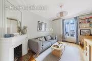 Appartement à PARIS-2E