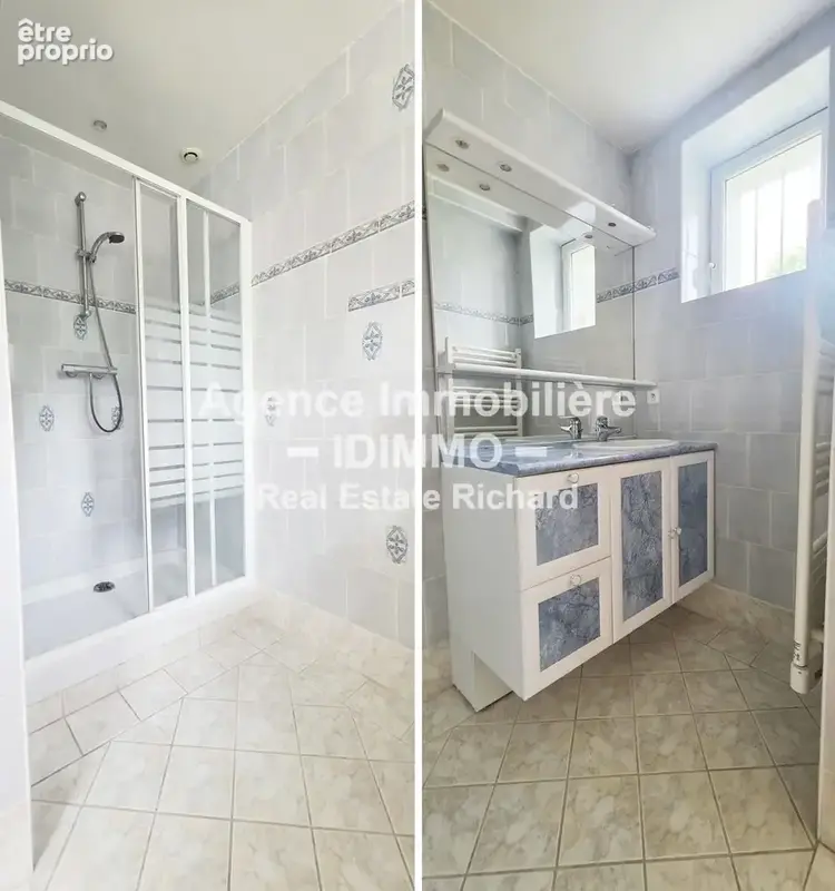 EXCLUSIVITÉ IDIMMO : Maison contemporaine de 5 pièces - 137 m2 - Lorcy (45490) - photo 10