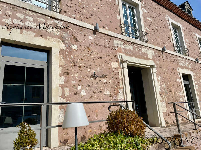 Maison à THIRON-GARDAIS