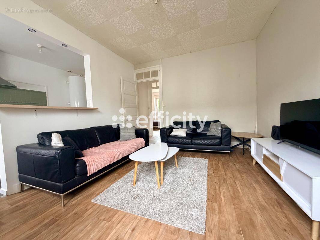 Appartement à BREST