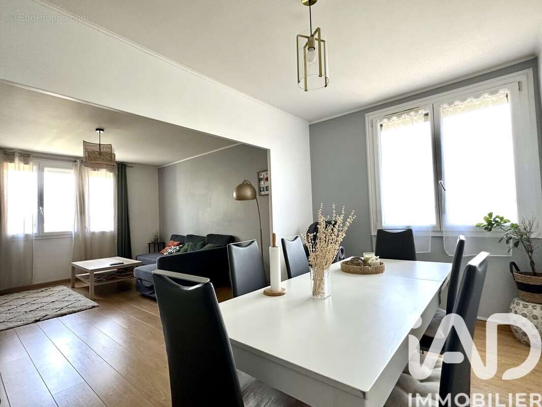 Photo 2 - Appartement à SAINT-HERBLAIN