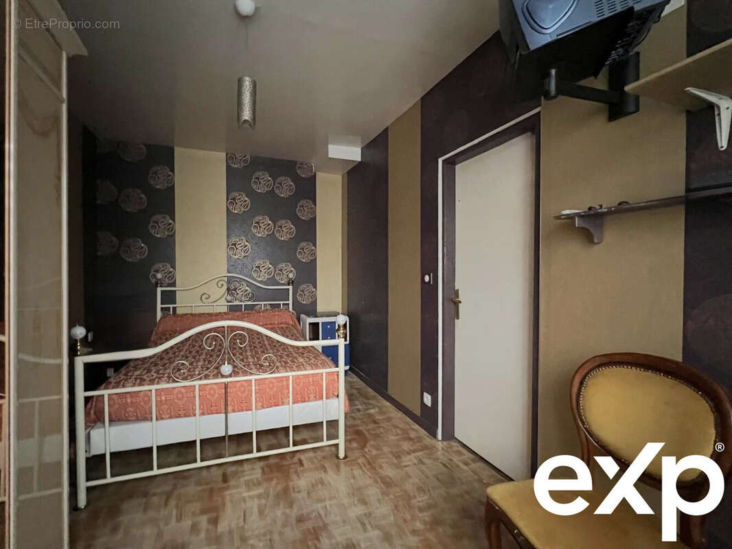 Maison à MANTES-LA-JOLIE