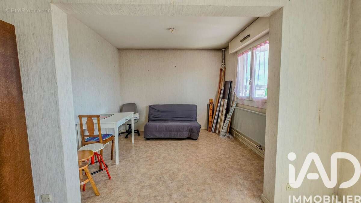 Photo 2 - Appartement à METZ