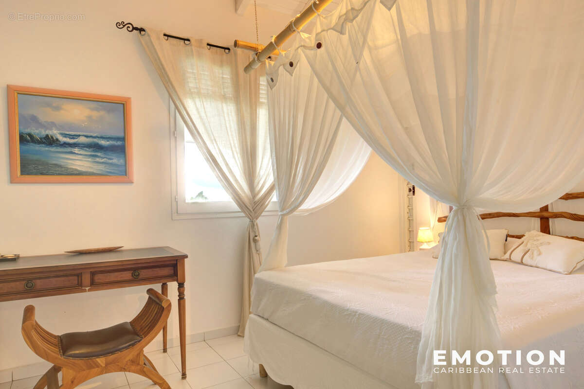 Maison à SAINTE-ROSE