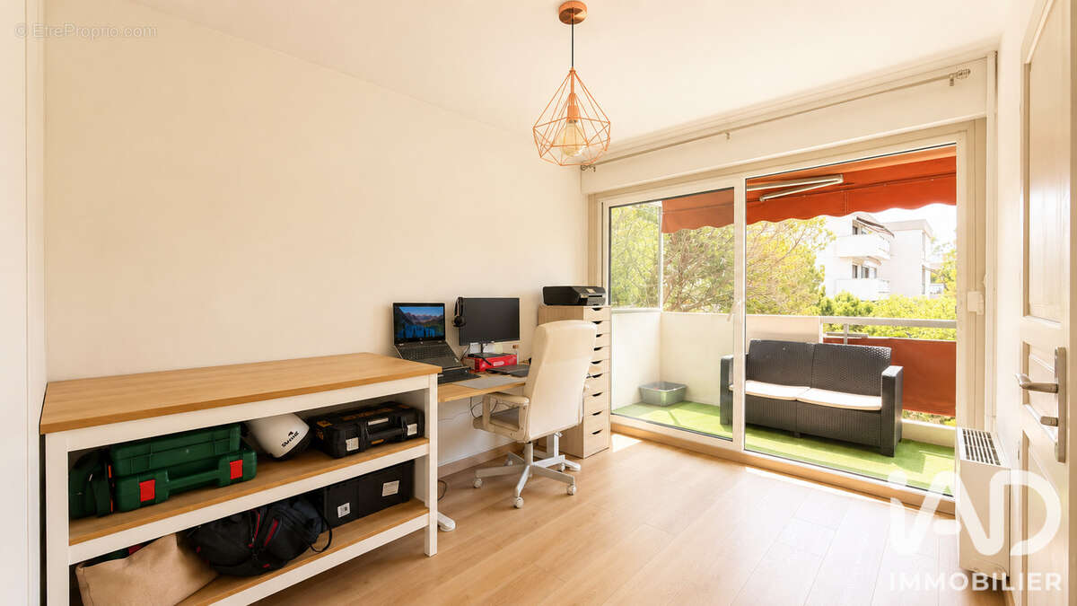 Photo 7 - Appartement à SAINT-RAPHAEL