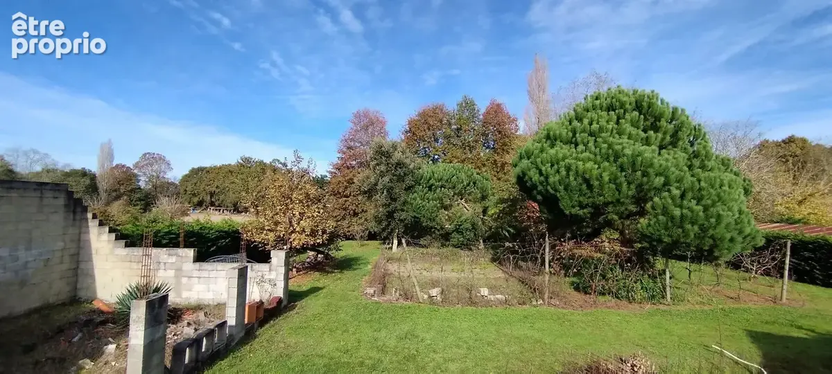 Maison 6 pièces 200 m² à vendre à Saint-Geours-De-Maremne (40230) - photo 8