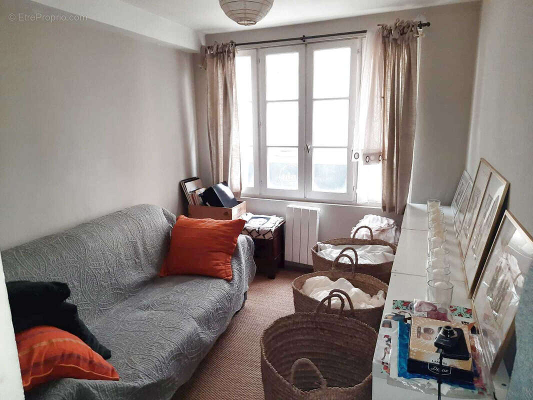 Appartement à NARBONNE