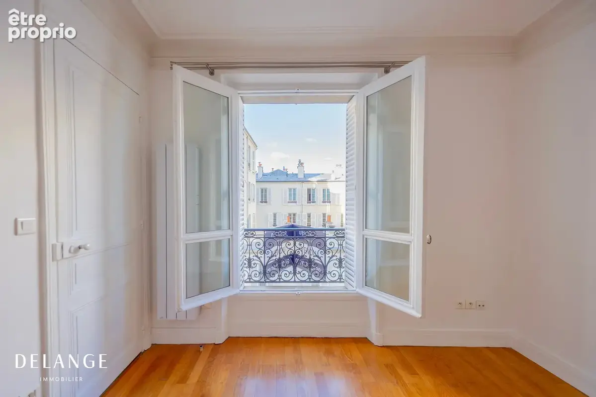 Saint-Victor - Appartement 3 pièces de 54 m² - photo 2