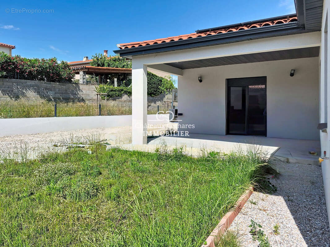 Maison 129 m² à Montner  - photo 2