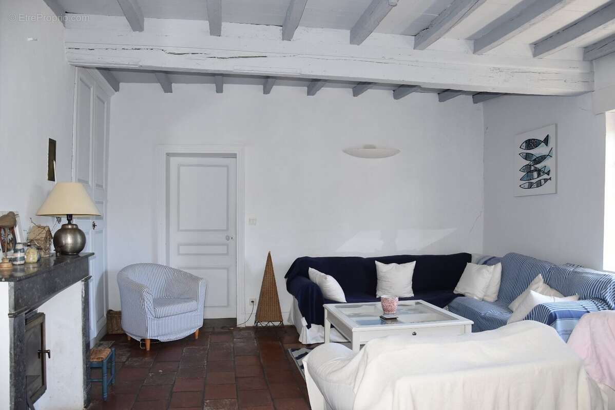 Maison à L'ISLE-JOURDAIN