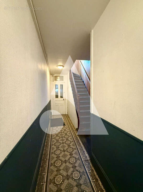 Appartement à WATTIGNIES