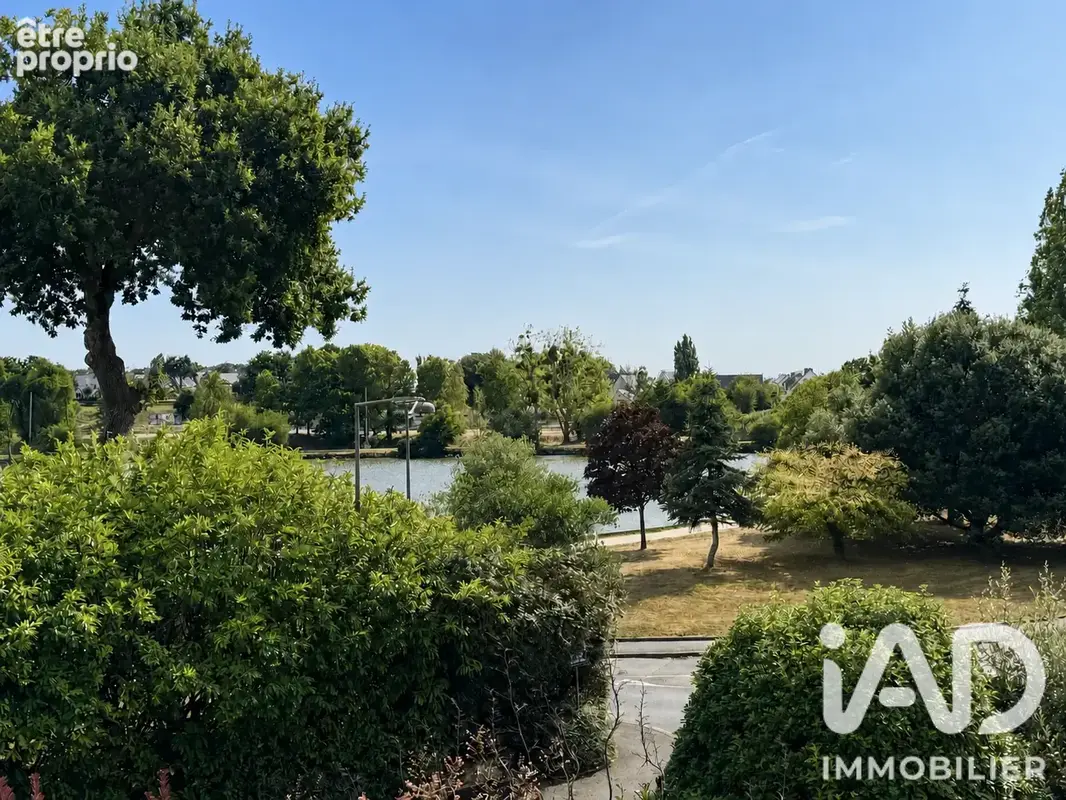 Photo 1 - Appartement à LAMBALLE