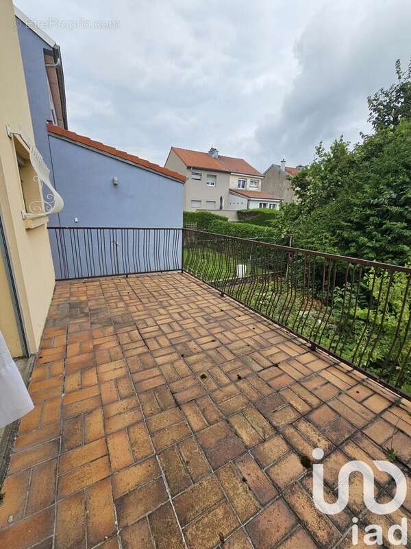 Photo 3 - Maison à MEXY