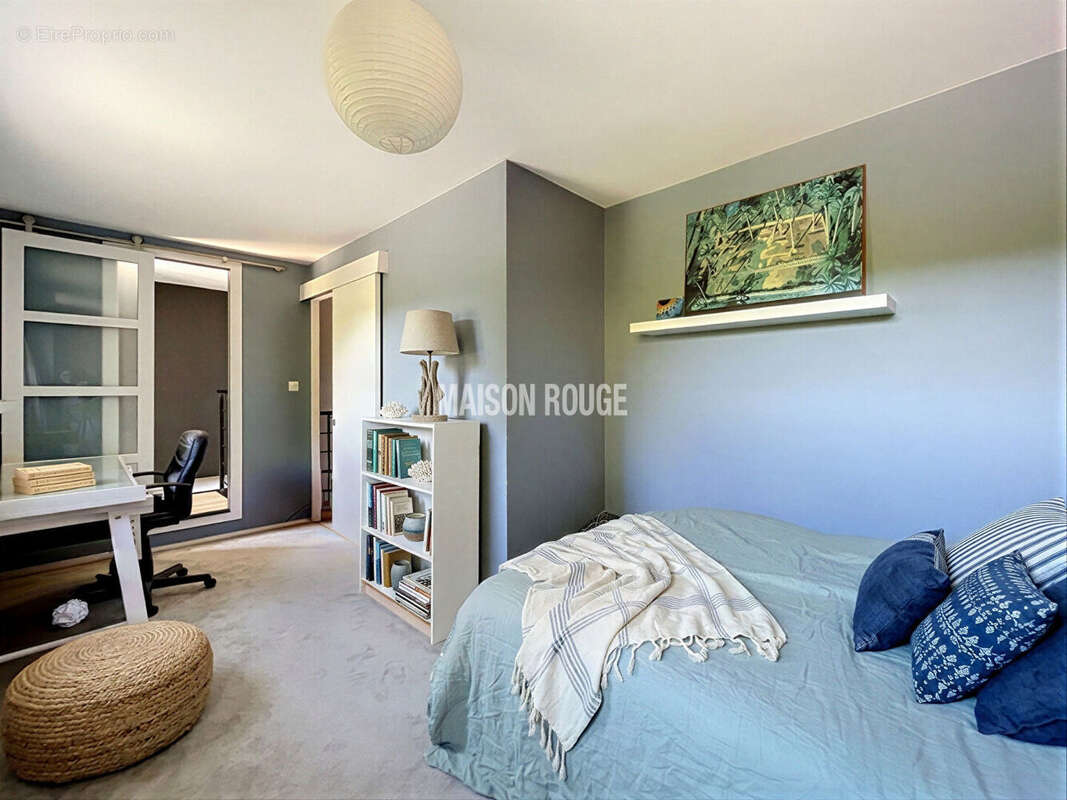Belle maison contemporaine à SAINT-ALBAN - photo 16