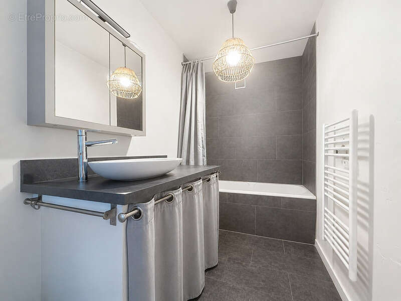 Appartement à DIVONNE-LES-BAINS