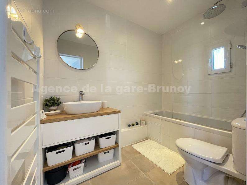 IMG_8153 - Maison à BRUNOY