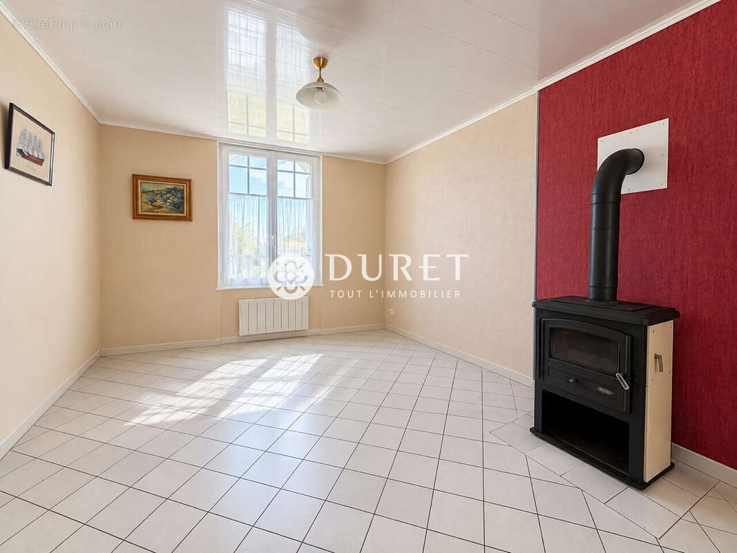 Maison 95 m² à Le Fenouiller  - photo 4