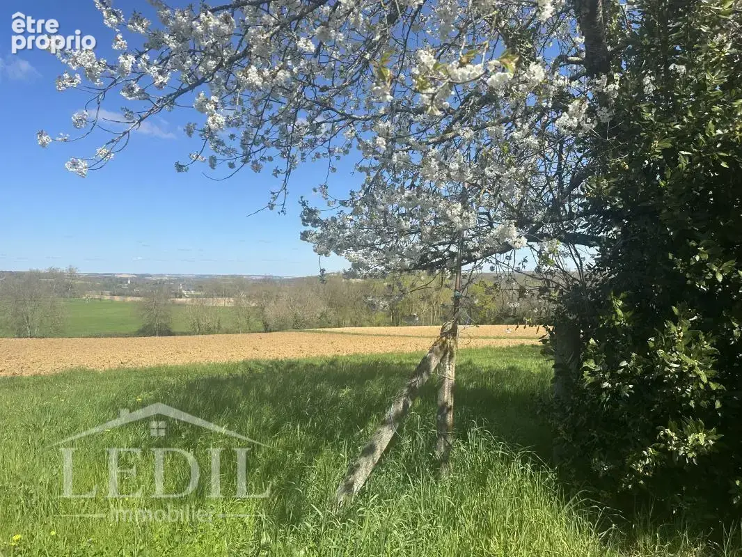 Corps de ferme avec dépendances - photo 4
