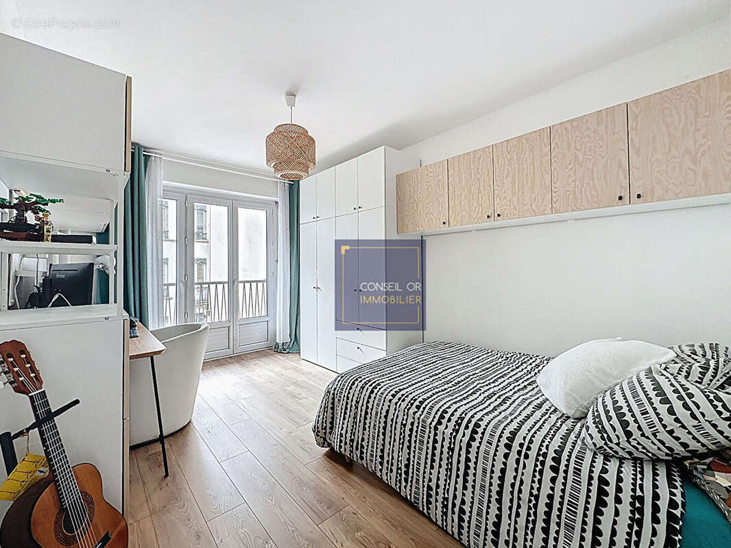 Appartement à LYON-6E